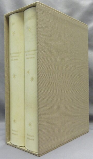 Solomon Stratton The Testament of Cyprian the Mage: The Encyclopaedia Goetica Volume III ...