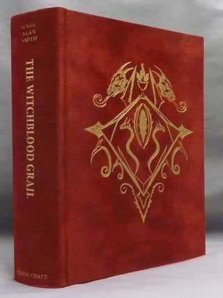 The Witchblood Grail.