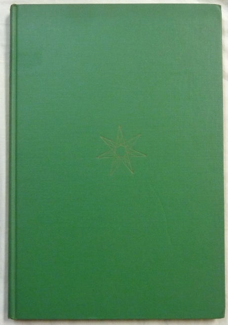 Item #67878 The Phoenix. An Illustrated Review of Occultism and Philosophy. Manly Palmer - SIGNED. Contributing Artist J. Augustus Knapp HALL.