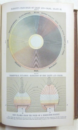 The Principles of Light and Color. including among other things The Harmonic Laws of the Universe, the Etherio-Atomic Philosophy of Force, Chromo Chemistry, Chromo Therapeutics, and the General Philosophy of the Fine Forces. Together with Numerous Discoveries and Practical Applications.