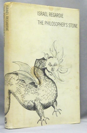 Item #68012 The Philosopher's Stone. A Modern Comparative Approach to Alchemy from the...