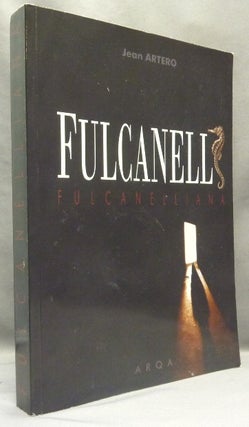 Item #68060 Fulcanelliana. Le Guide Fulcanelli. Petit guide hermétique consacré à la...