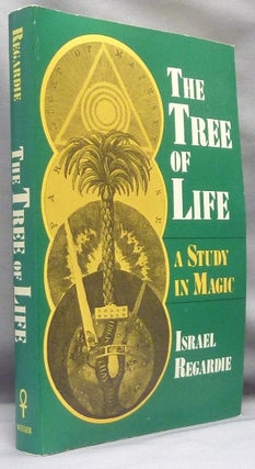 Item #68114 The Tree of Life. A Study in Magic. Israel REGARDIE