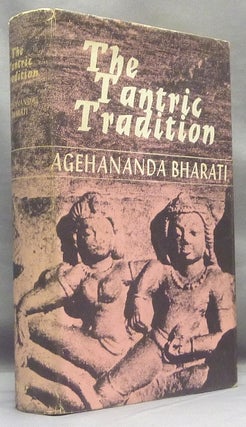 Item #68133 The Tantric Tradition. Agehananda BHARATI