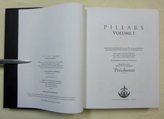 PILLARS, Volume I, Perichoresis Edition.
