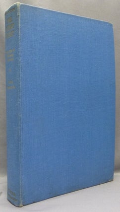 Item #68404 The Great Beast. The Life of Aleister Crowley. John SYMONDS, From the David Tibet...