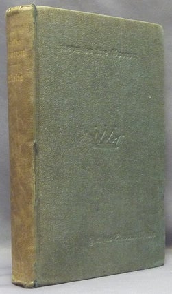 Item #68436 Steps to the Crown. Arthur Edward WAITE, From the David Tibet collection