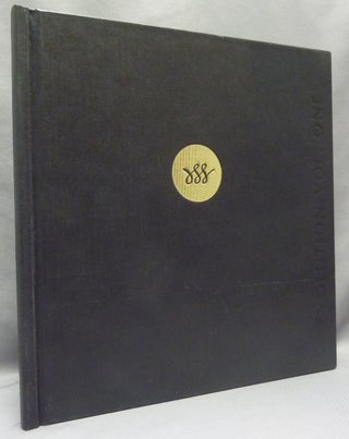 Item #68546 Evolution Volume One. From Influx to Automatic Drawing, Austin Osman Spare and...
