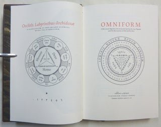 Occlith 0: Omniform.