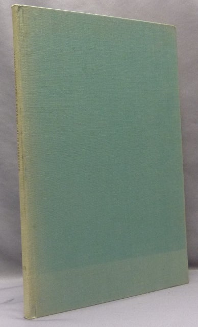 Item #68729 Hungarian and Vogul Mythology; Monographs of the American Ethnological Society, edited by Esther S. Goldfrank, XXIII. Géza RÓHEIM.