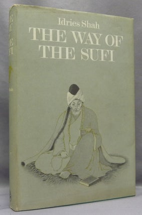 Item #68754 The Way of the Sufi. Idries SHAH