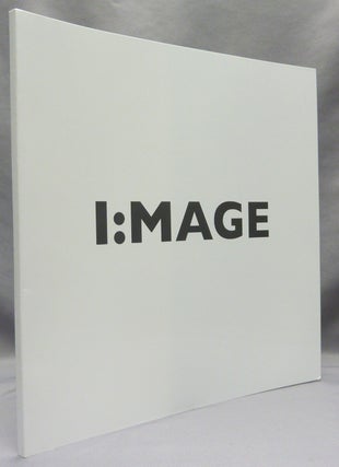 Item #68801 I:MAGE - An Inaugural Exhibition of Esoteric Artists. May 19 - 25, 2013. Catalogue 5....