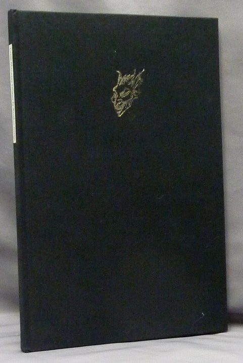 Item #68810 Three Macabre Stories. Rosaleen. Edited and NORTON, Keith Richmond - Signed by.