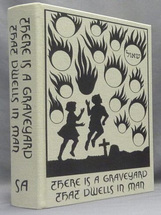 There Is A Graveyard That Dwells in Man; and "A College Mystery" ( Two Volume Set ).