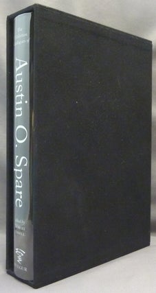 The Exhibition Catalogues of Austin Osman Spare ( 1886 - 1956 ). A Handbook for Collectors [ Deluxe Edition ].