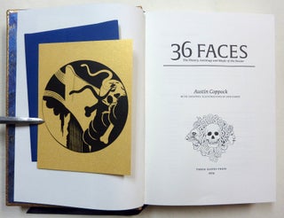 36 Faces. The History, Astrology and Magic of Decans.