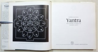 Yantra: the Tantric Symbol of Cosmic Unity.