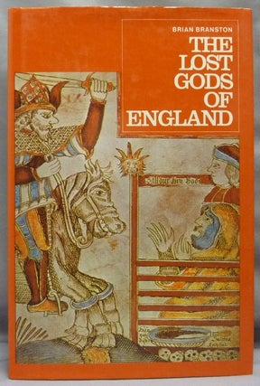 The Lost Gods of England.