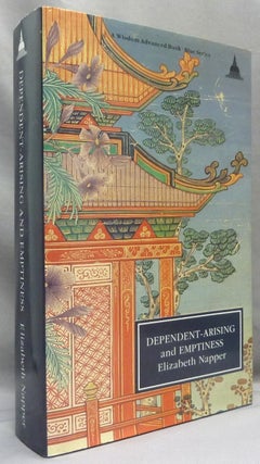 Item #69314 Dependent-Arising and Emptiness: A Tibetan Buddhist Interpretation of Madhyamika...
