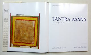 Tantra Asana. A Way to Self-realization.