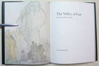 The Valley of Fear.