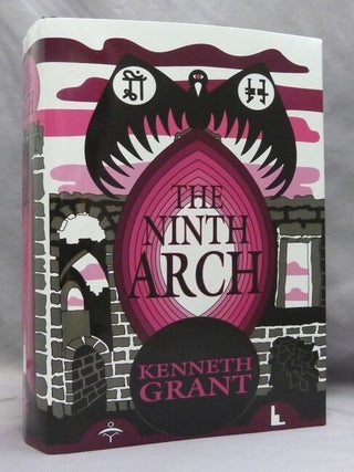 Item #69381 The Ninth Arch. Kenneth GRANT, Aleister Crowley: related works