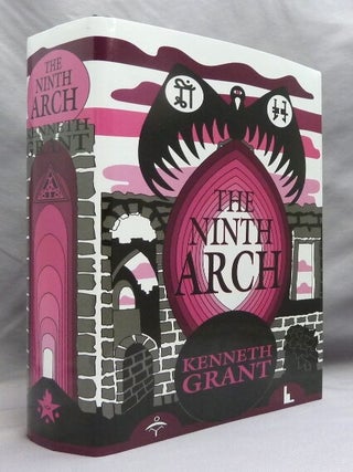 The Ninth Arch.