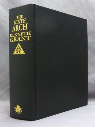 The Ninth Arch.