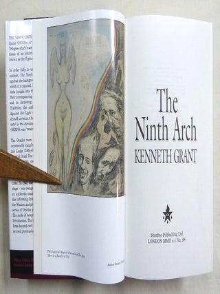 The Ninth Arch.