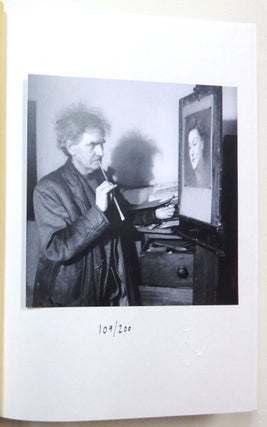 Austin Osman Spare. The Life and Legend of London's Lost Artist.