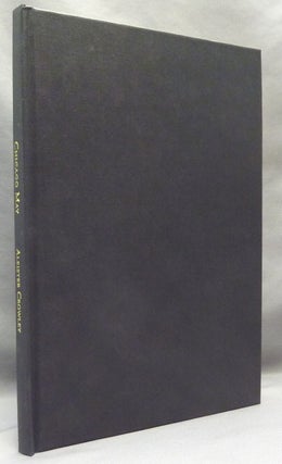 Item #69540 Chicago May. A Love Poem. Aleister CROWLEY