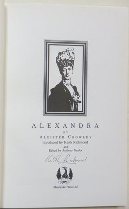 Alexandra.