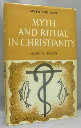 Item #69657 Myth and Ritual in Christianity. Myth, Folklore