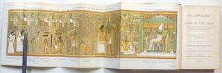 The Book of the Dead. The Chapters of Coming Forth by Day. The Egyptian Text according to the Theban Recension edited from Numerous Papyri. Text. Translation. Vocabulary. ( 3 Volumes ).