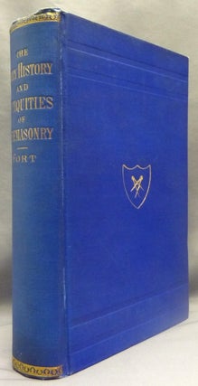 Item #69670 The Early History and Antiquities of Freemasonry, as connected with ancient Norse...