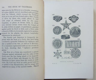 The Book of Talismans.