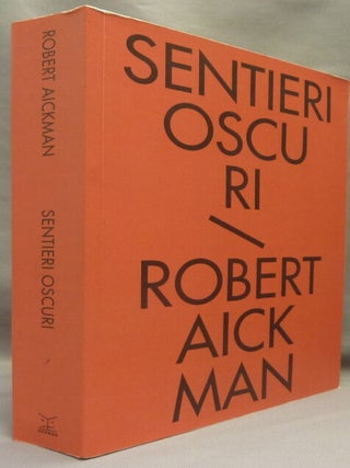 Item #69676 Sentieri Oscuri. Tutti i racconti fantastici, Vol. I; Bibliotheca Dell'Immaginario....