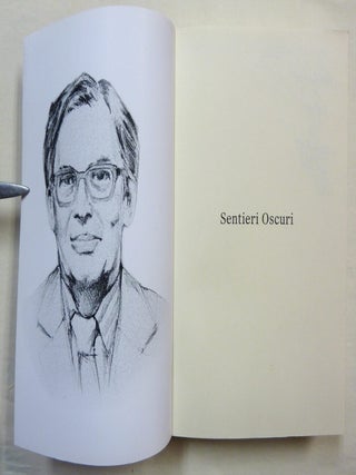 Sentieri Oscuri. Tutti i racconti fantastici, Vol. I; Bibliotheca Dell'Immaginario
