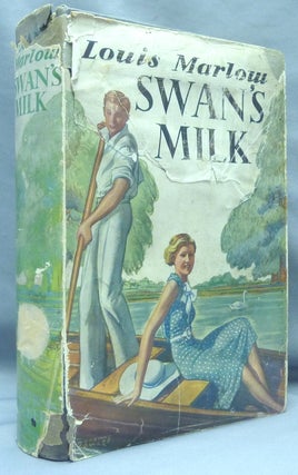 Item #69784 Swan's Milk. Louis MARLOW, Louis Marlow Wilkinson, Aleister Crowley: related works