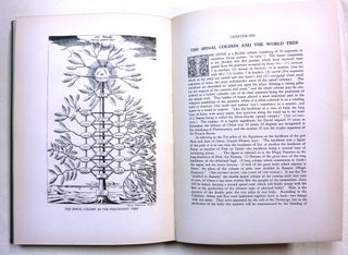 Man: The Grand Symbol of the Mysteries. Essays in Occult Anatomy.