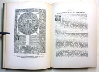 Man: The Grand Symbol of the Mysteries. Essays in Occult Anatomy.