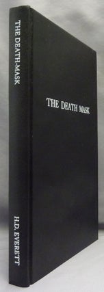 The Death-Mask and Other Ghosts ( The Death Mask ).