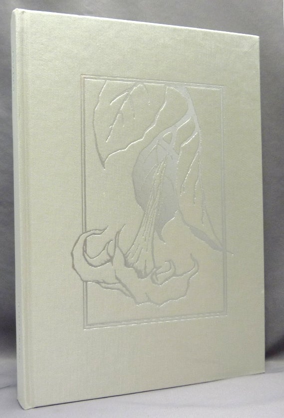 Item #69997 Datura, an Anthology of Esoteric Poesis. Ruby - SARA, contributors.