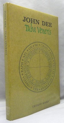 Item #70010 Libellus Veneri Nigro Sacer or, the Little Book Sacred to the Black Venus. [ Cover...