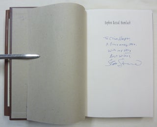 Sepher Rezial Hemelach. The Book of the Angel Rezial.