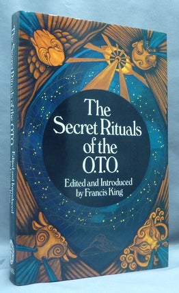 The Secret Rituals of the O.T.O. [ OTO ].