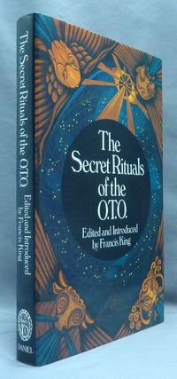 The Secret Rituals of the O.T.O. [ OTO ].