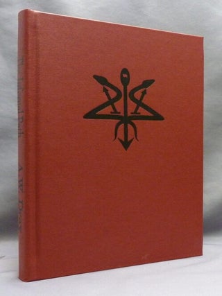 Item #70295 The Infernal Path. Alexander Winfield. With DRAY, Lucas Pandolfelli