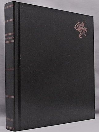 Bibliotheca Sufurino, I: Book of Saint Cyprian.