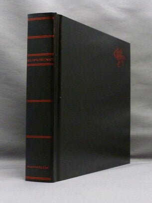 Bibliotheca Sufurino, I: Book of Saint Cyprian.